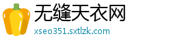 无缝天衣网